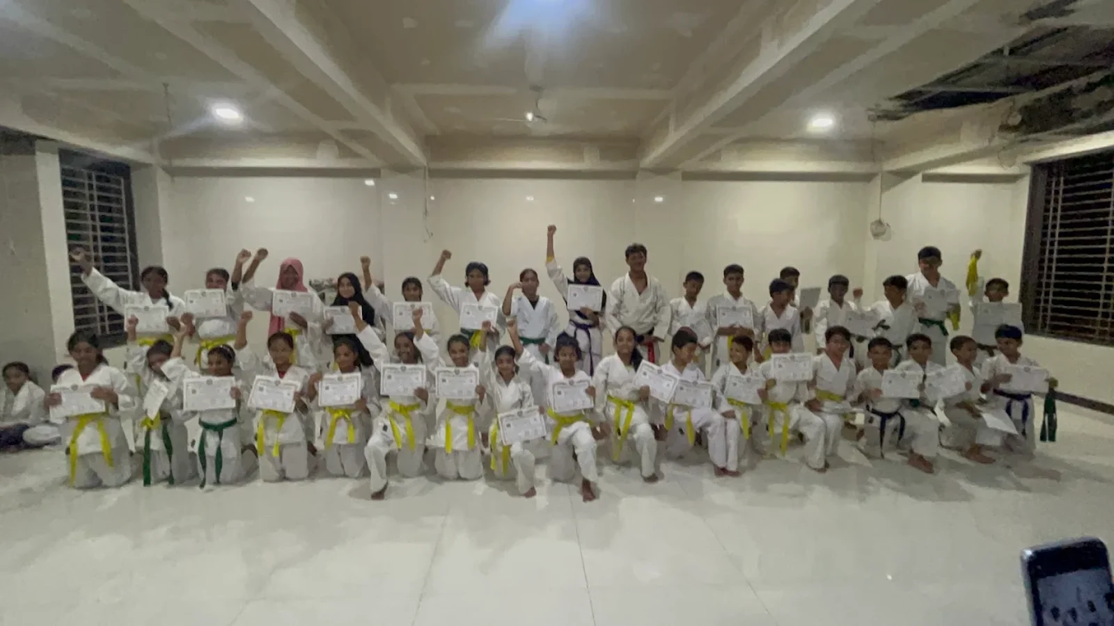 Kanzen Karate-do Federation