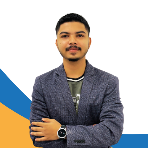 Rohit Sarkar SEO Executive at Define Digital Institute