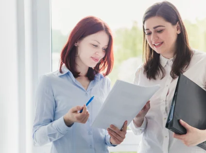 Social Media Managers