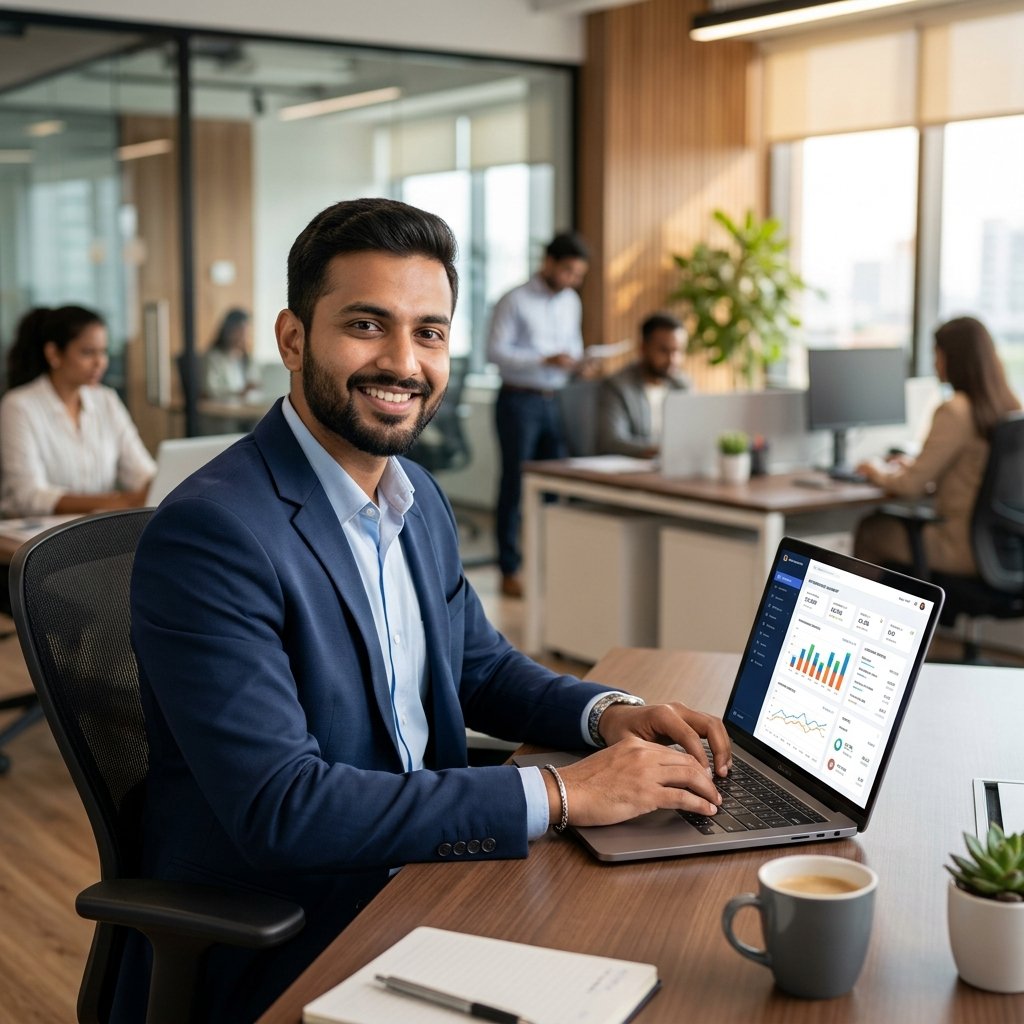 Foundation Digital Marketing Course